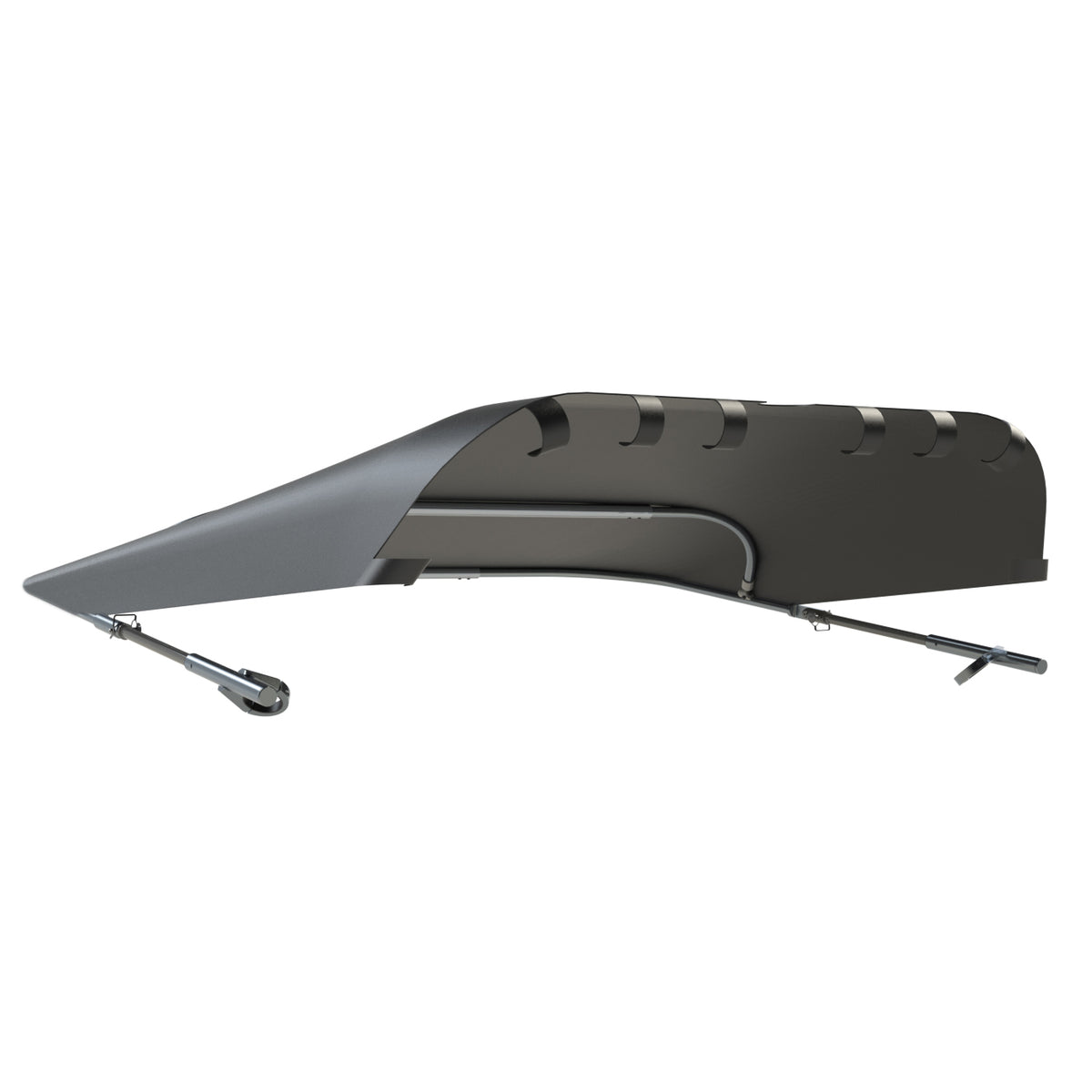 Roswell Aviator Soft Bimini Top / Narrow 203-228cm - Abdeckungen
