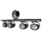 Roswell Classic 4 wakeboard Tower Light Bar - Beleuchtung