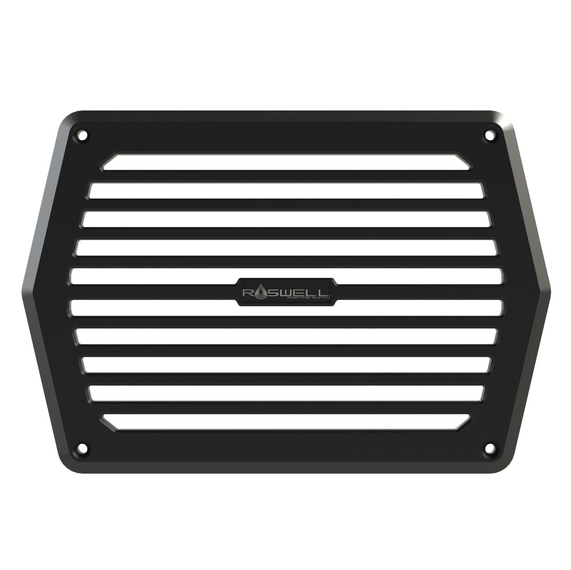 Roswell Marine Audio Compartment Vent - Tower-Lautsprecher