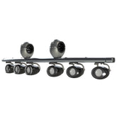 Roswell Elite C6 Wakeboard Tower Light Bar - Beleuchtung