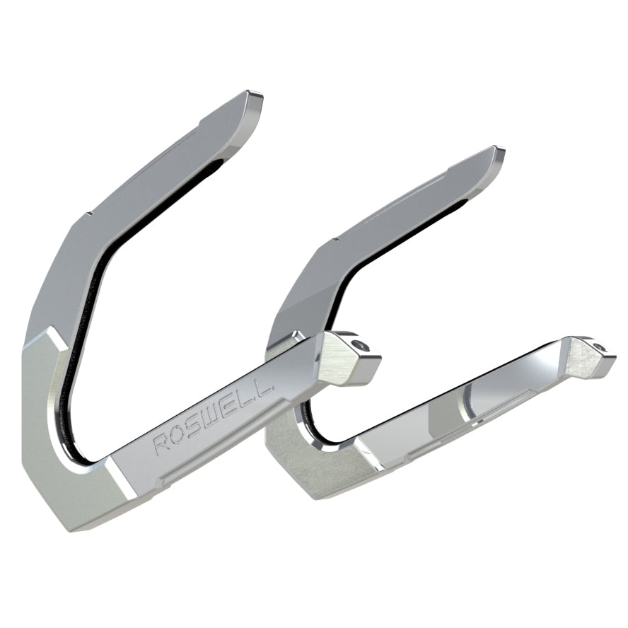 Roswell Elite Kneeboard Tines - Kneeboards