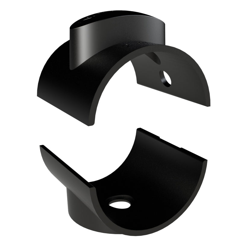 Roswell Universal Clamp Insert - Zubehörteile
