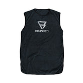 Brunotti Simple Quickdry Poncho - Schwimmwesten