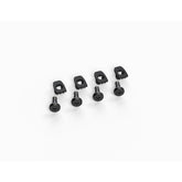 Ronix M6 Boot Hardware - Set of 4
