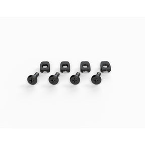 Ronix M6 Boot Hardware - Set of 4