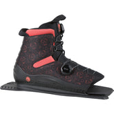 Radar Lyric BOA Boot - Rear Feather Frame - S - Bindungen