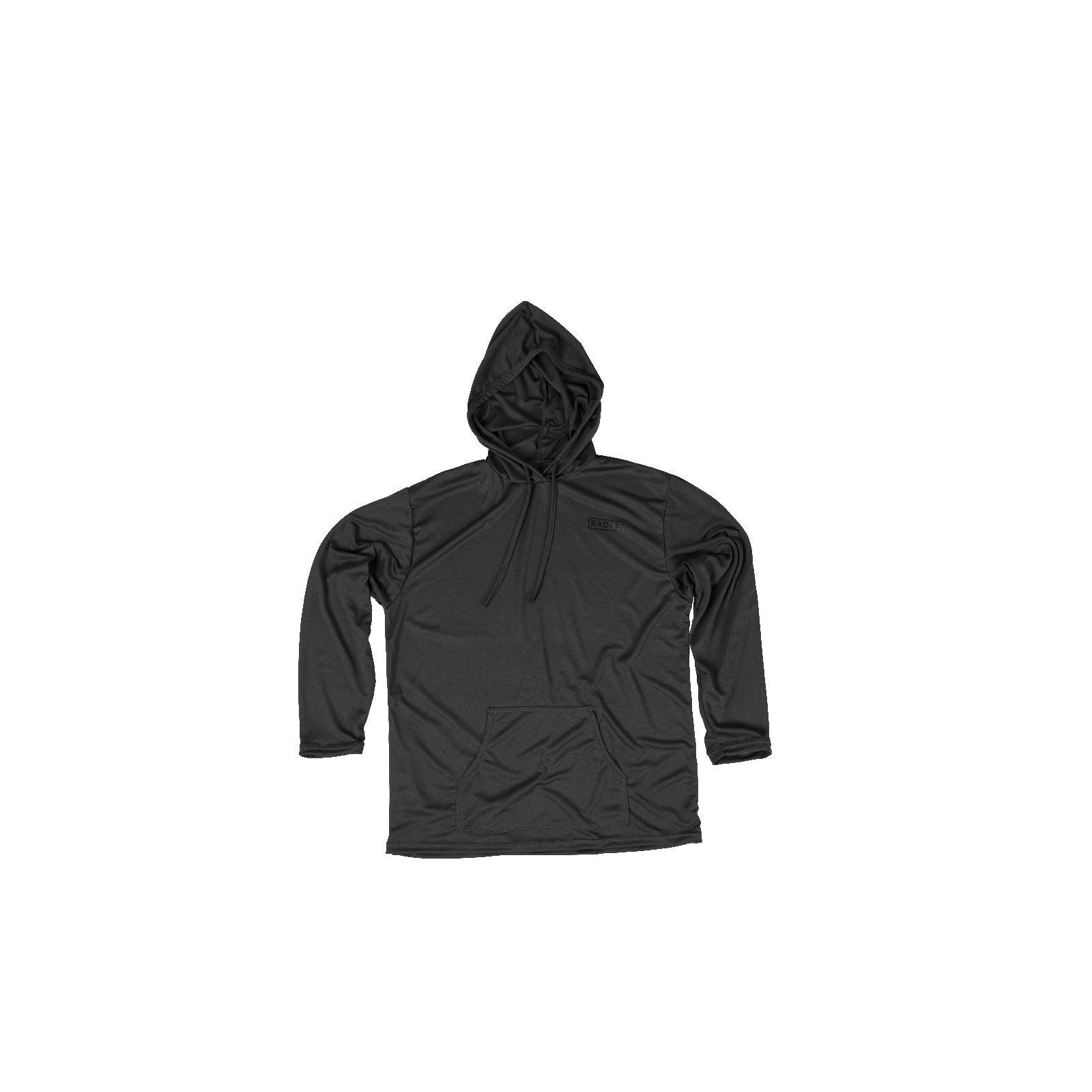 Radar UV Solar Barrier Hoodie - Bekleidung