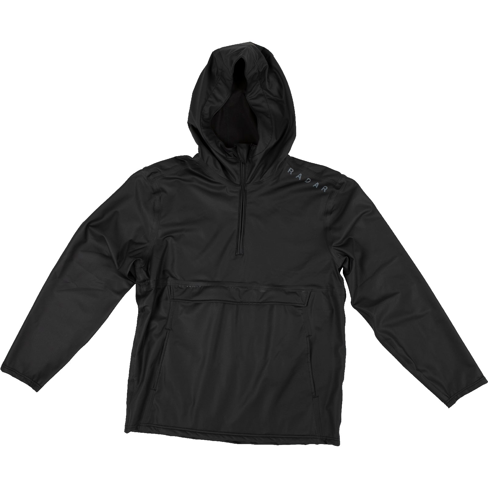 Radar Anorak Shell - Large - Schwimmwesten