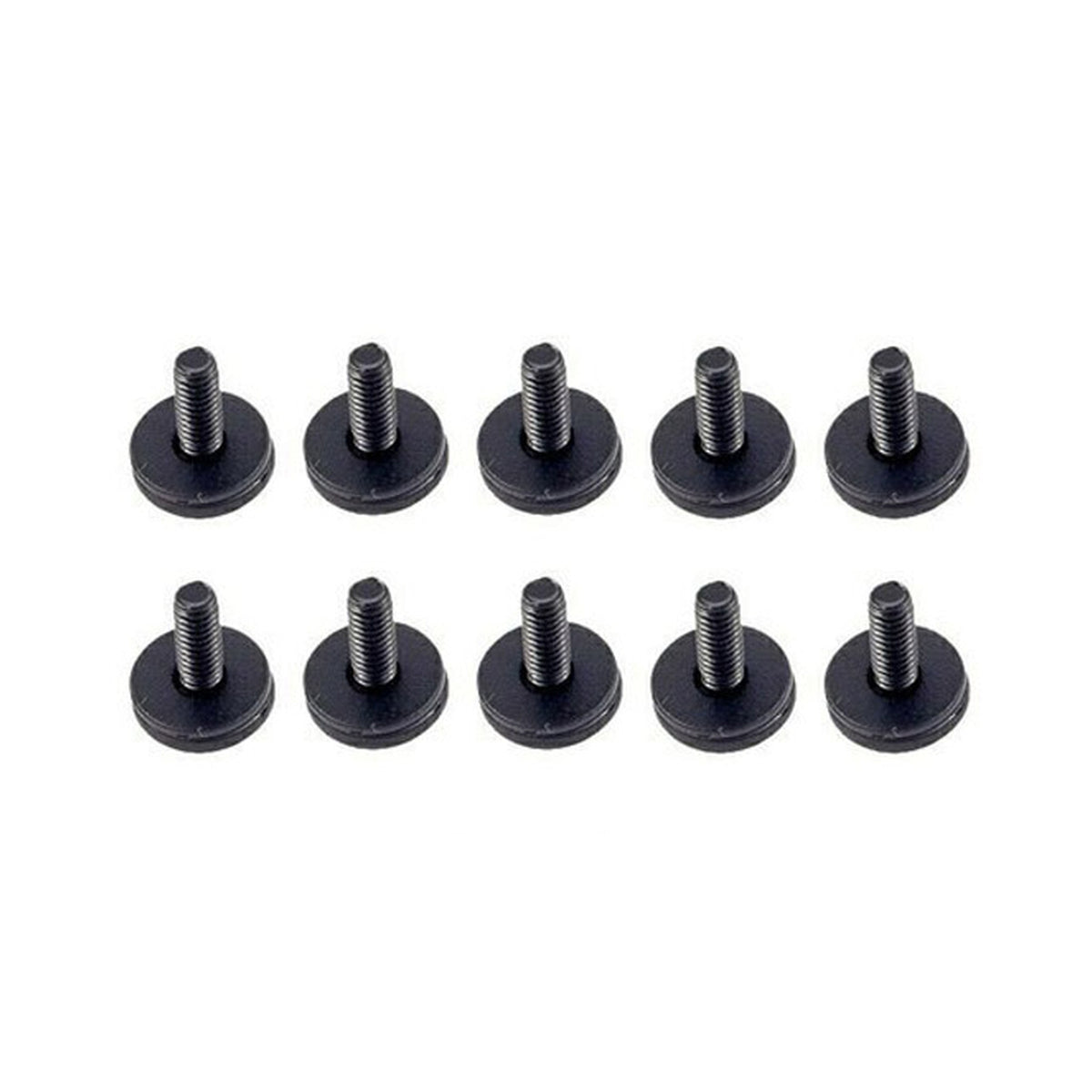 Radar Radar Boot Screws - 10 Pieces - Bindungen