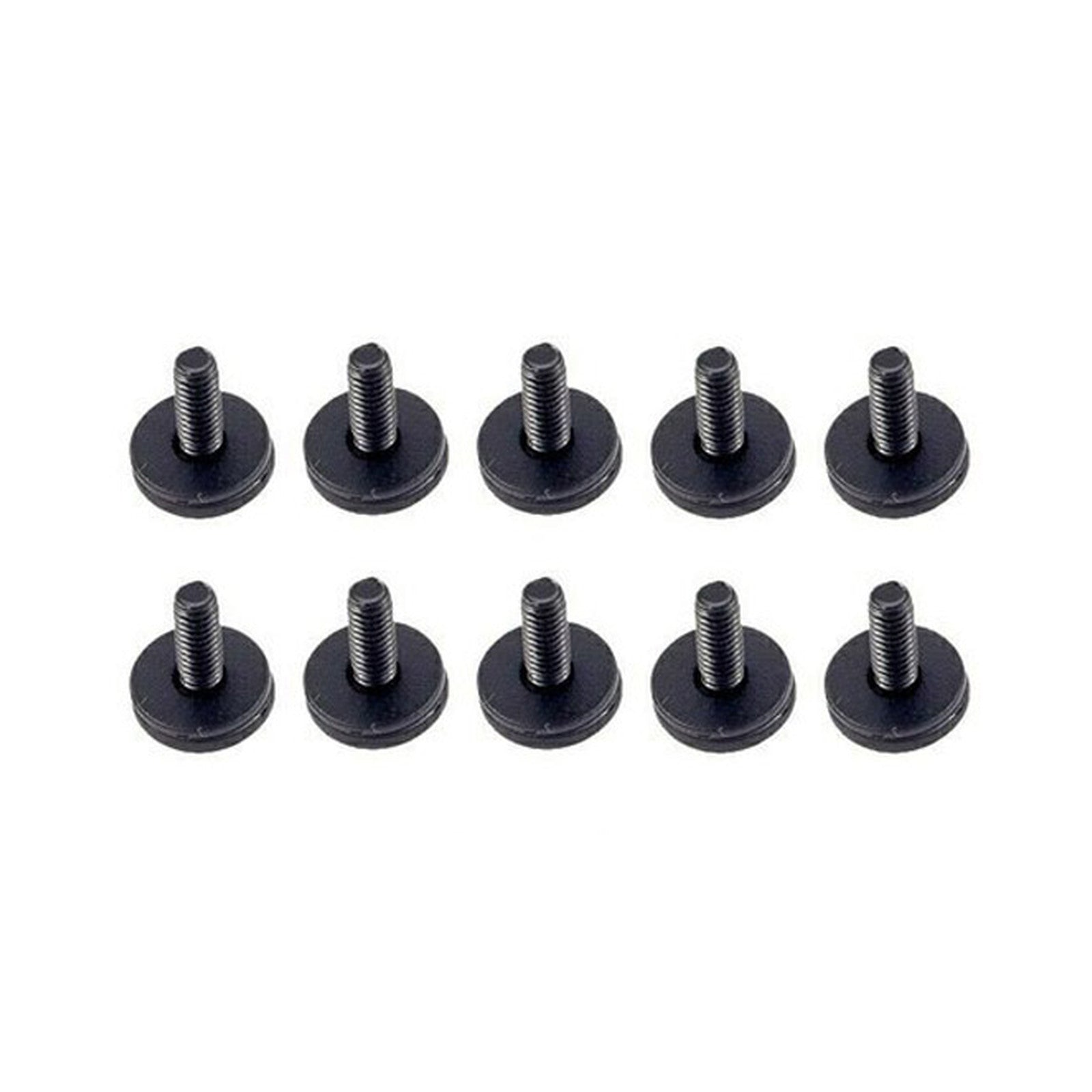Radar Radar Boot Screws - 10 Pieces - Bindungen