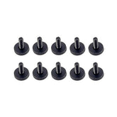 Radar Radar Boot Screws - 10 Pieces - Bindungen