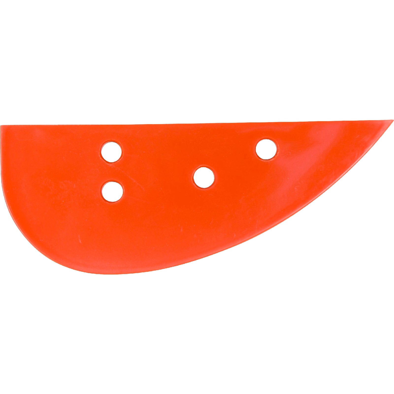 Radar Combo Fin - Wasserski