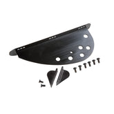 Radar Precision Fixed Fin System (Alloy Senate, Lyric, TRA, Union) - Wasserski