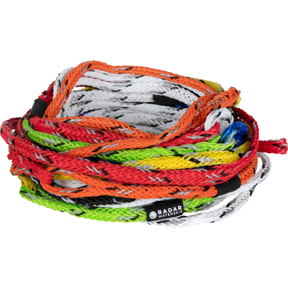 Radar Vapor Knotless 9-Section Mainline - Leinen & Griffe