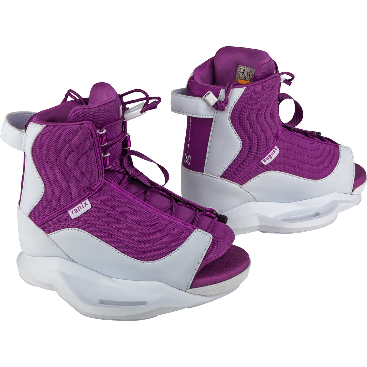 2025 Ronix August Kids Boot