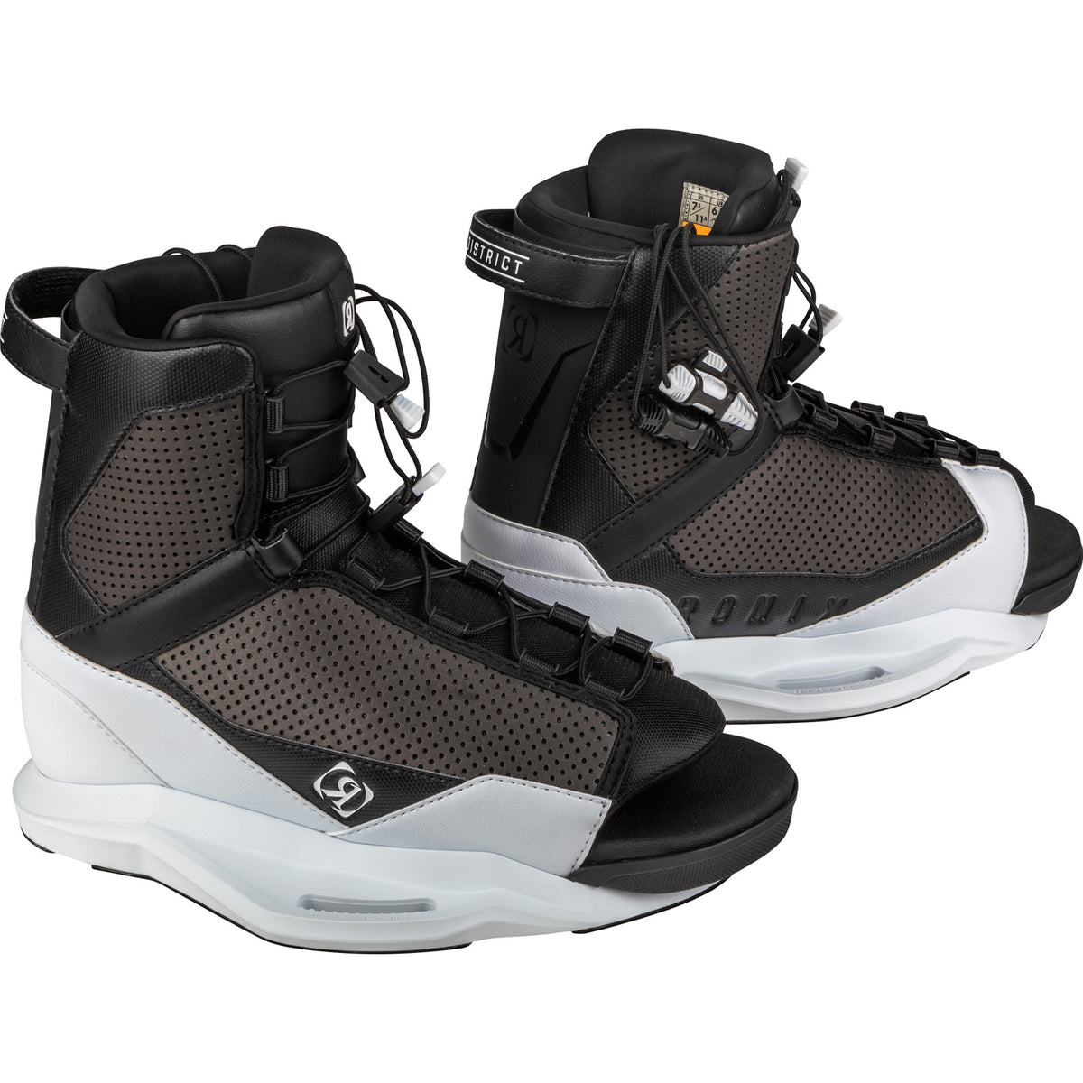 Ronix District Boot - Bindungen