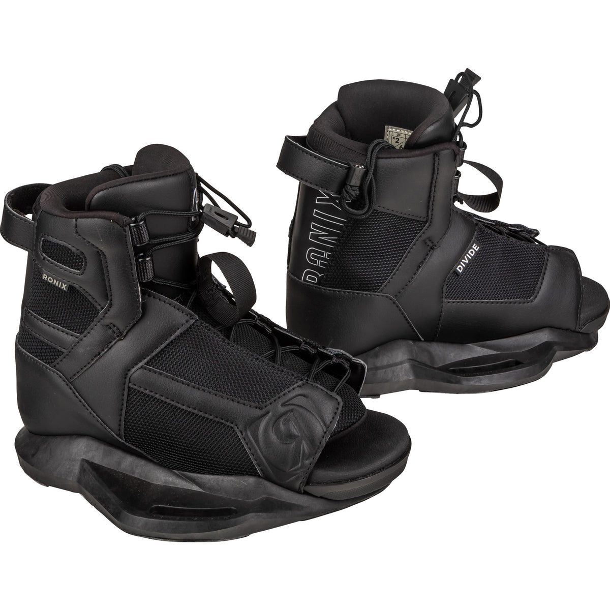2025 Ronix Divide Kids Boot