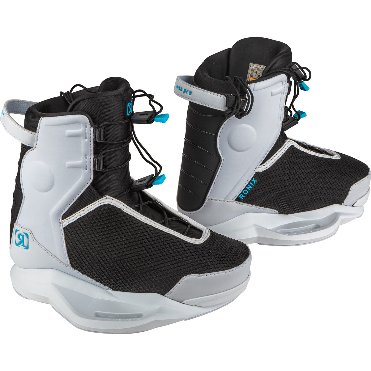 2025 Ronix Vision Kids Pro Boot EU 38