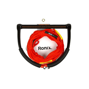 Ronix Combo Kids TPR Rubber Grip w/55ft. PE Rope Package - 0.940