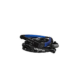 Ronix Surf Rope Synthetic Bungee w/10in Handle w/25ft Rope Package