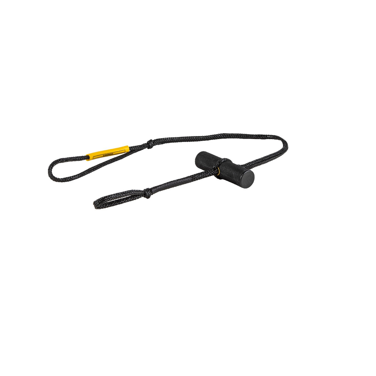Ronix T-Wrap Handle Yoke Section - Black