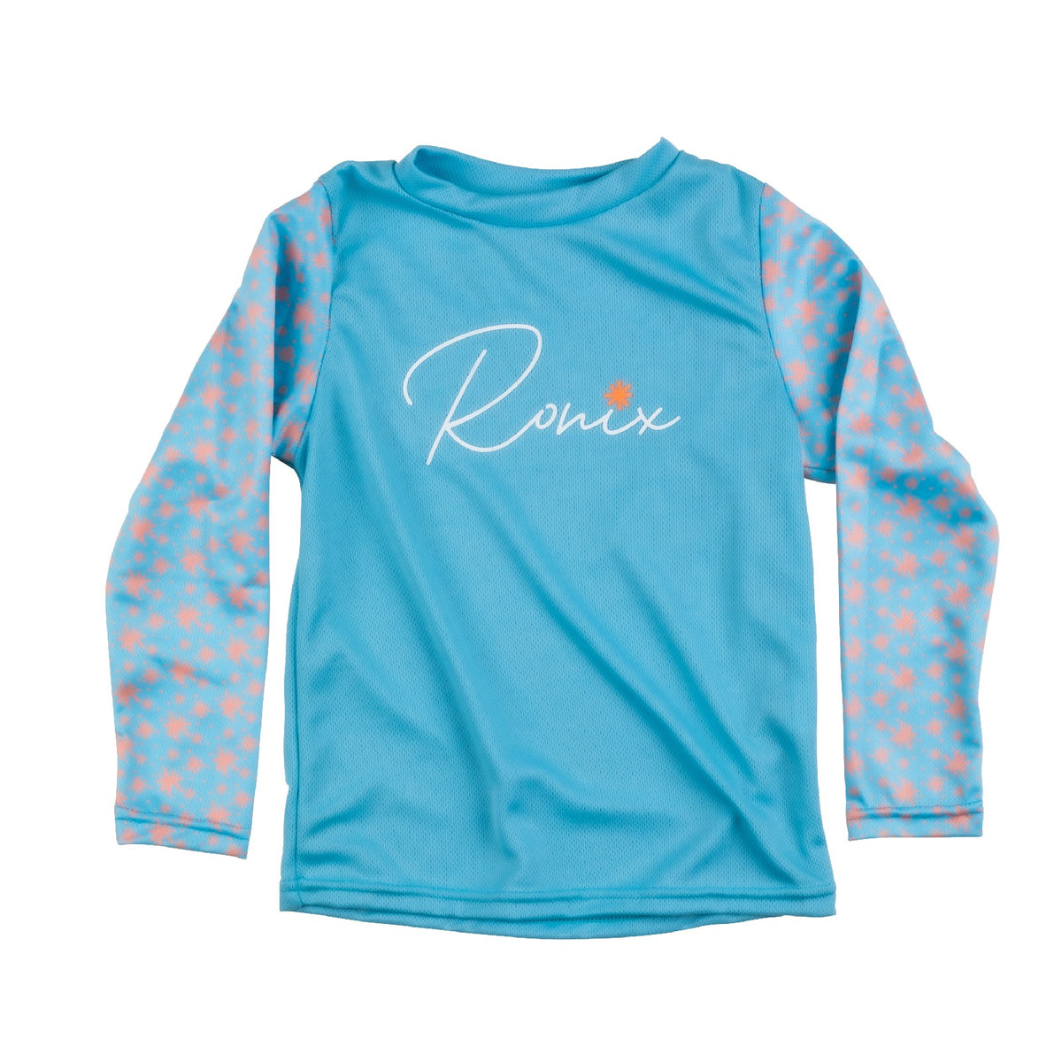 2025 Ronix Kids UV Shade Wick Dry Long Sleeve