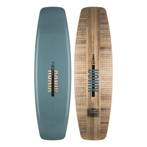 2022 Ronix Atmos Spine Flex 153 Board