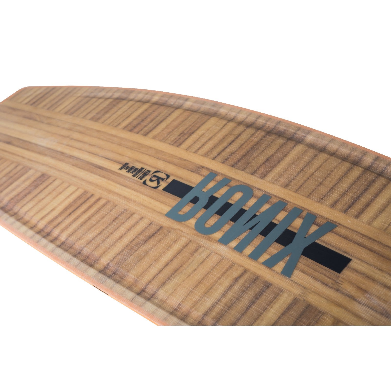 2022 Ronix Atmos Spine Flex Board