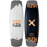 2022 Ronix Ladies Julia Rick Flexbox 2 Wakeboard