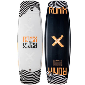 2022 Ronix Ladies Julia Rick Flexbox 2 Wakeboard