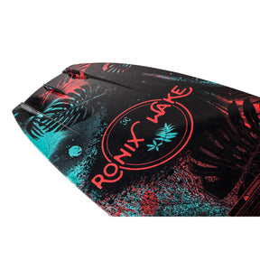 2025 Ronix Krush Ladies Modello Wakeboard