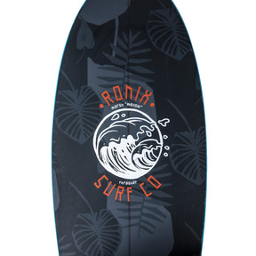 2025 Ronix Surf Trasher Marsh Mellow Surfer