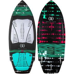 2025 Ronix Hybrid Ladies Sea Captain Koal Surface Surfer