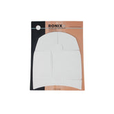 Ronix SurfCo Hawaii Wax Mat Traction Kit - Cush Front Pad