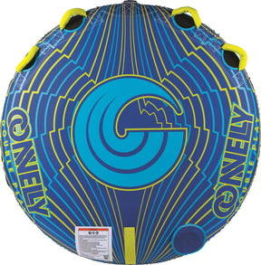Connelly Double Play 2 Towable Tube
