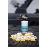 Ronix Captains Kit - Odor Eliminator - Fresh Laundry - 16oz - qty 1