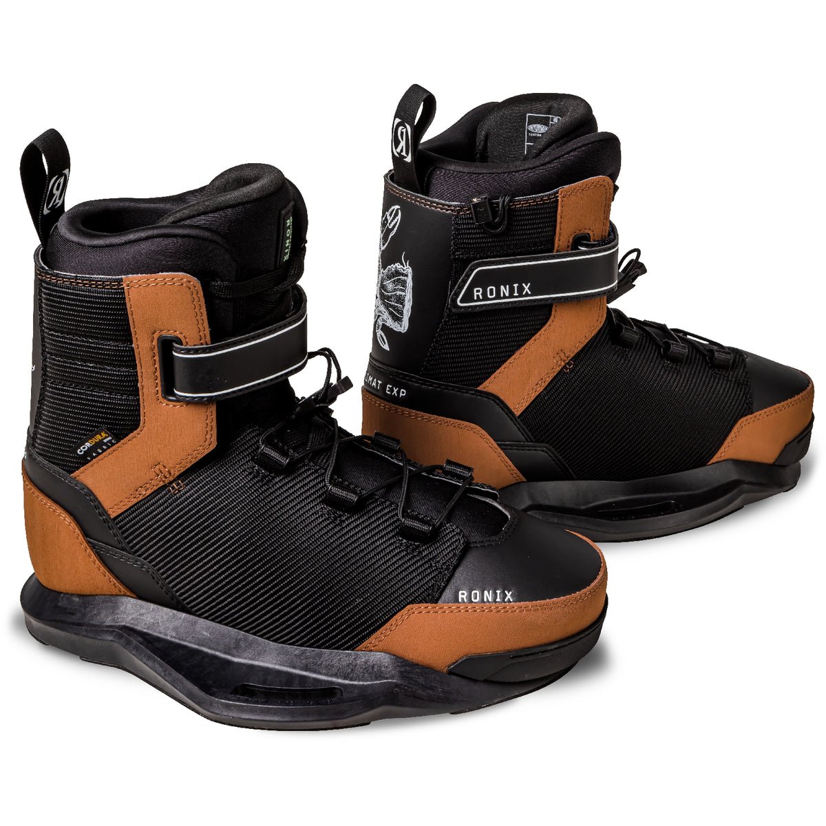 2025 Ronix Diplomat EXP Park Edition Boot