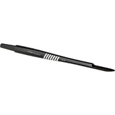 2025 Ronix Alloy   The Link 3D Fuselage   Black / White   39cm / 15 in.