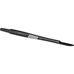 2025 Ronix Alloy   The Link 3D Fuselage   Black / White   39cm / 15 in.