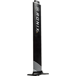 2025 Ronix Alloy   Fluid Mast   Black / White   24in. / 61cm