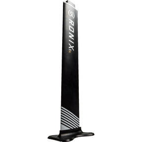 2025 Ronix Alloy   Fluid Mast   Black / White   24in. / 61cm