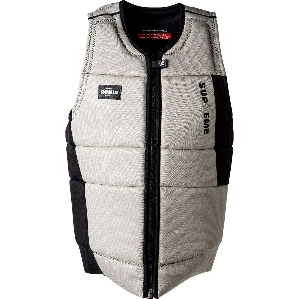 2025 Ronix Supreme Impact Vest