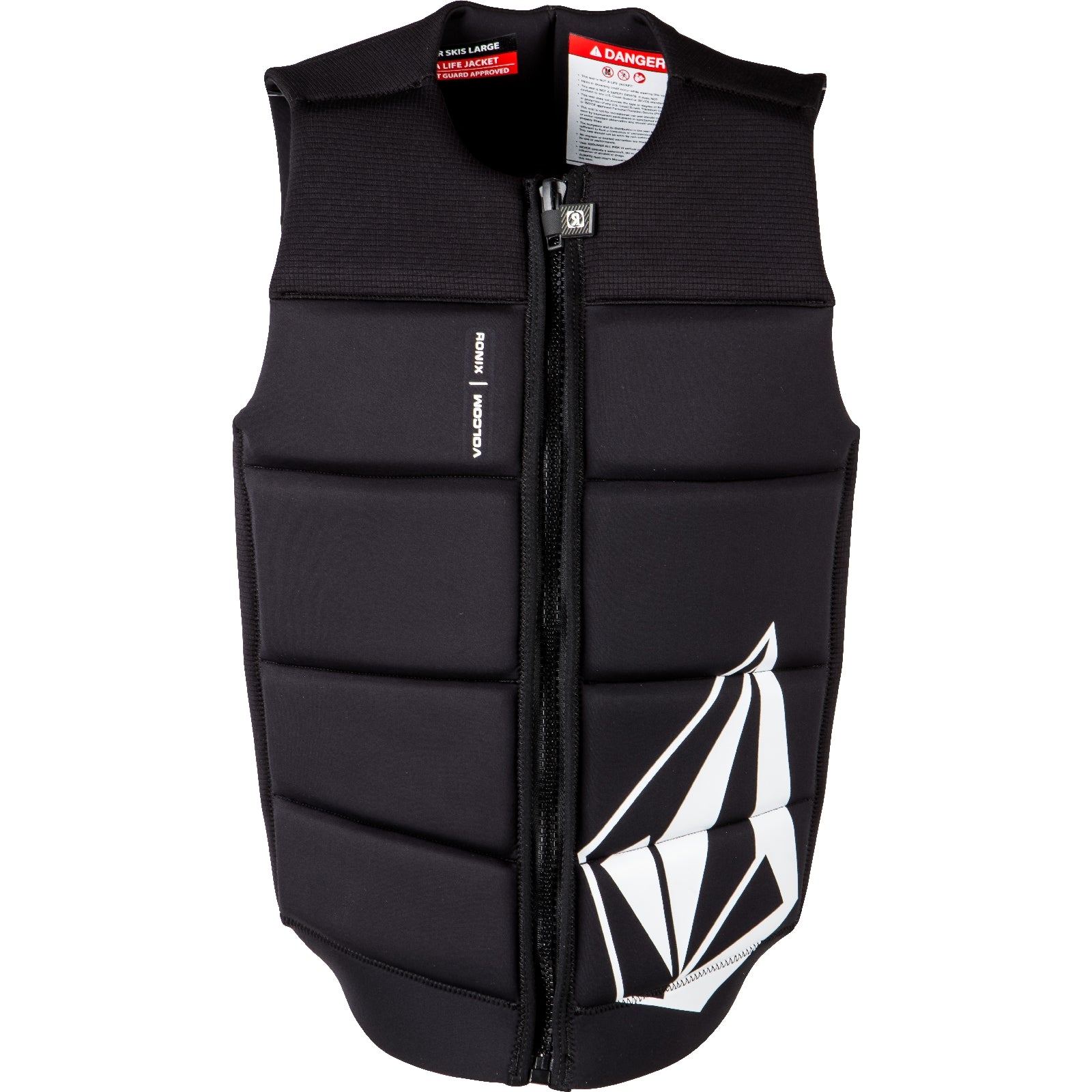 Ronix X Volcom Impact Vest - Prallschutzwesten