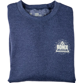 2023 Ronix Game Changer - Crew Neck - Heather