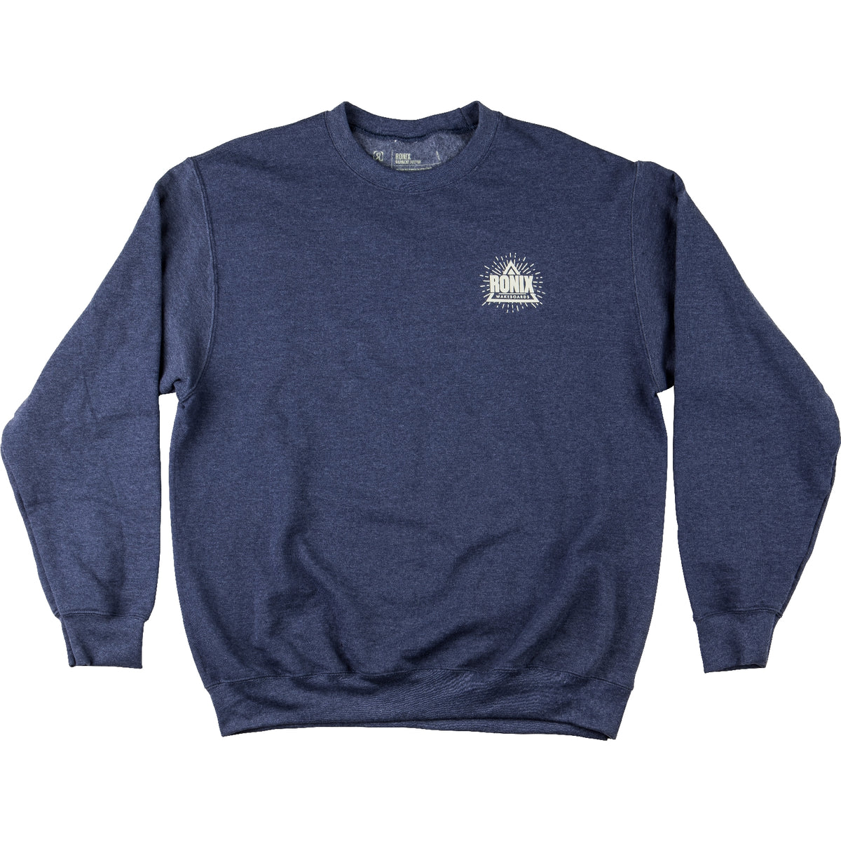 2023 Ronix Game Changer - Crew Neck - Heather