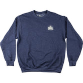 2023 Ronix Game Changer - Crew Neck - Heather