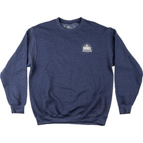 2023 Ronix Game Changer - Crew Neck - Heather
