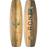 Ronix Diplomat All Over Flex Wakeboard - Wakeboards