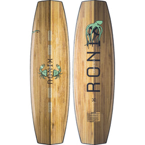2025 Ronix Diplomat All Over Flex Wakeboard