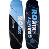 Ronix Gravity Ladies Tip/Tail Flex Wakeboard - Wakeboards